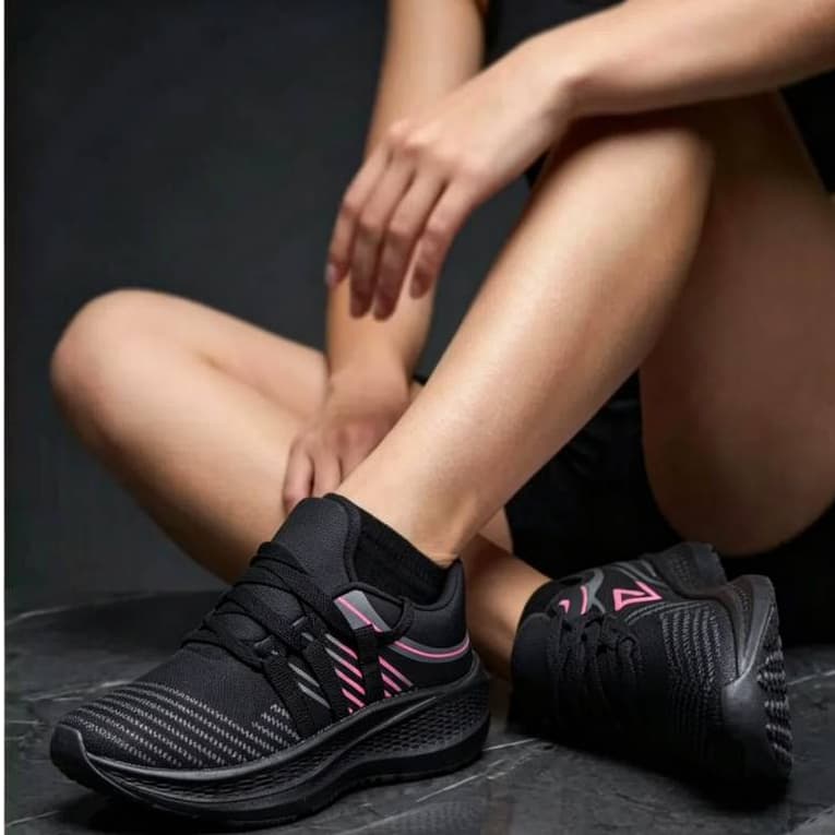Tênis Feminino EsportivoLeve e Confortável Unissex– Masculino e Feminino