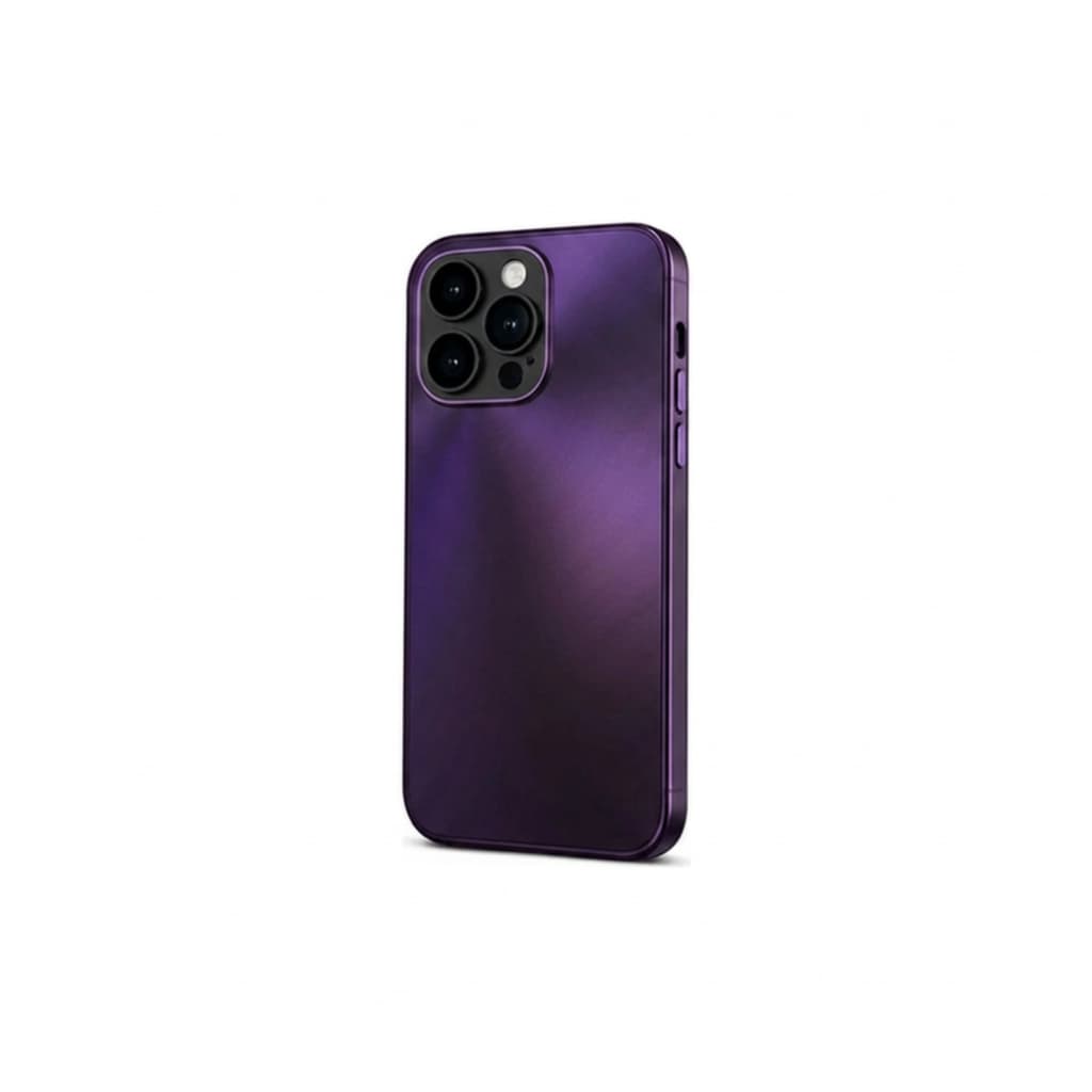 Capa Silicone Premium Luxo – Proteção com Estilo