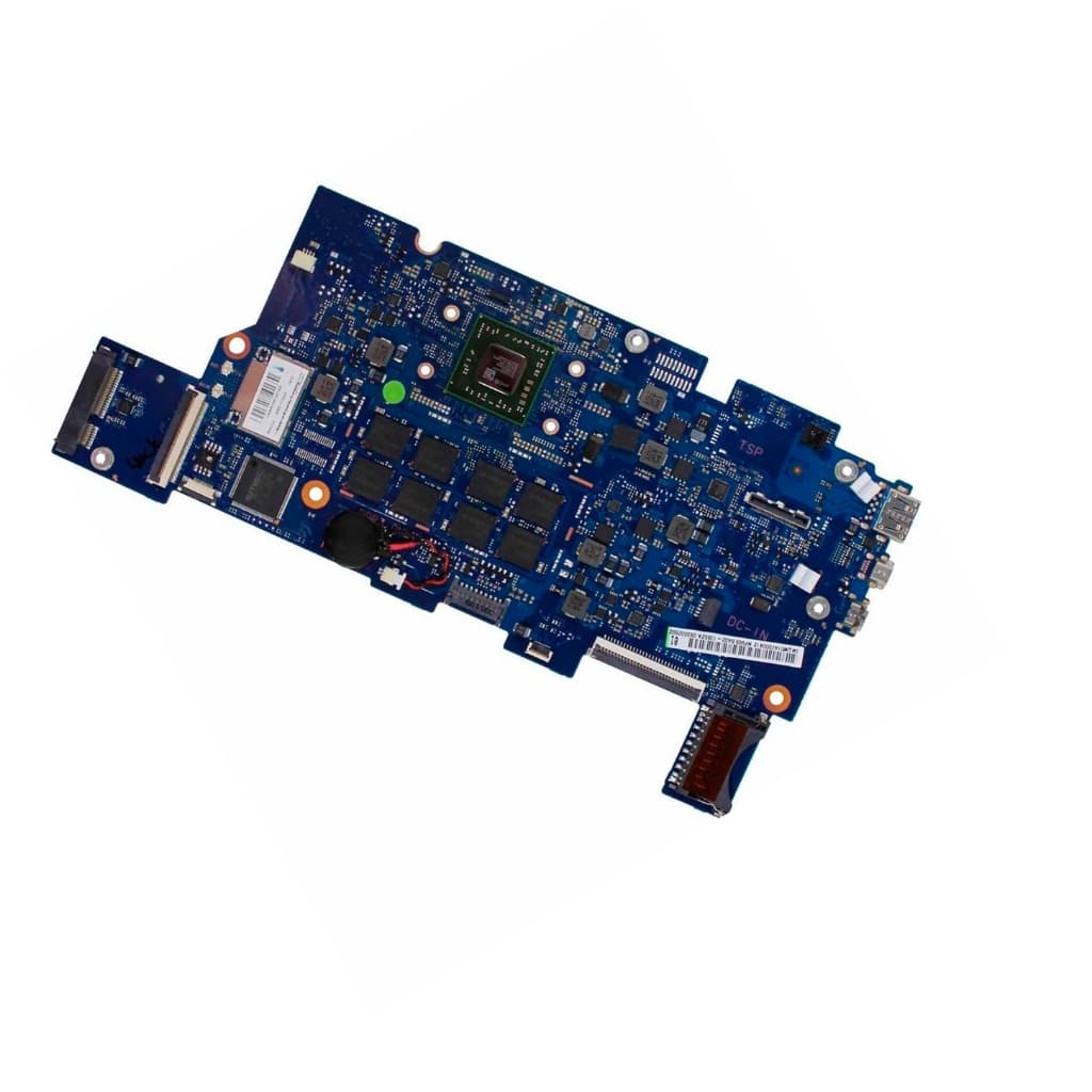 Placa Mãe Samsung ATIV Book 9 Lite NP915S3G AMDBA92-13378A BA41-02277A