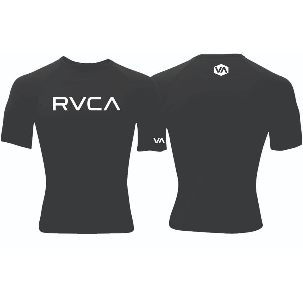 RASH GUARD SEGUNDA PELE COMPRESSÃO MMA JIU JITSU UFC - PP P M G GG G1 G2 G3