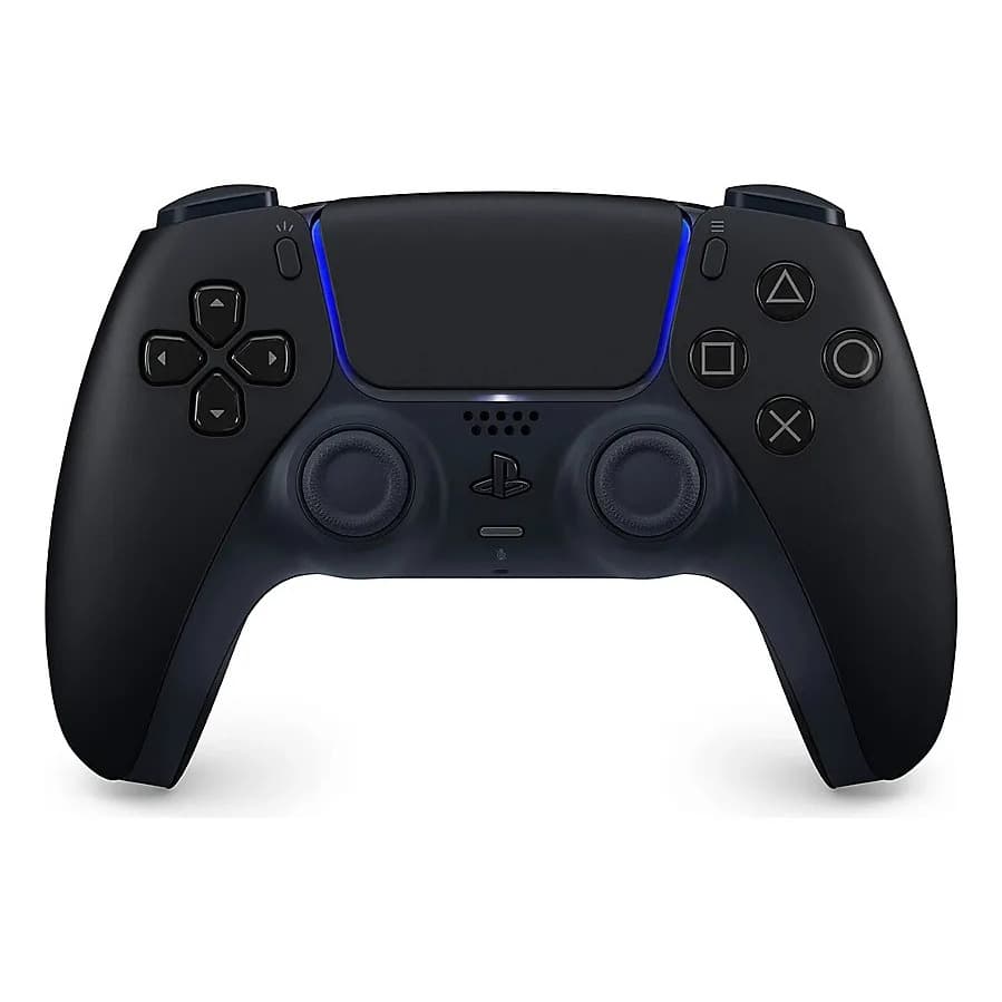 Controle Joystick ORIGINAL Sony Dualsense sem fio Ps5 Midnight Black