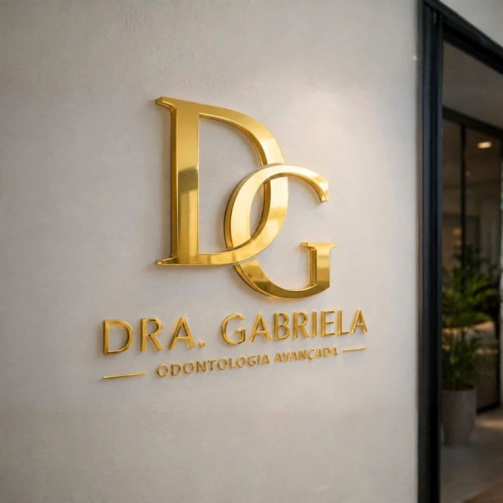 Letreiro Logomarca Personalizado Em Acrílico Espelhado Decorativo