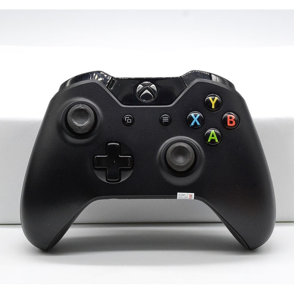 Controle Joystick para Xbox One Xbox One X Xbox Series X Original Microsoft