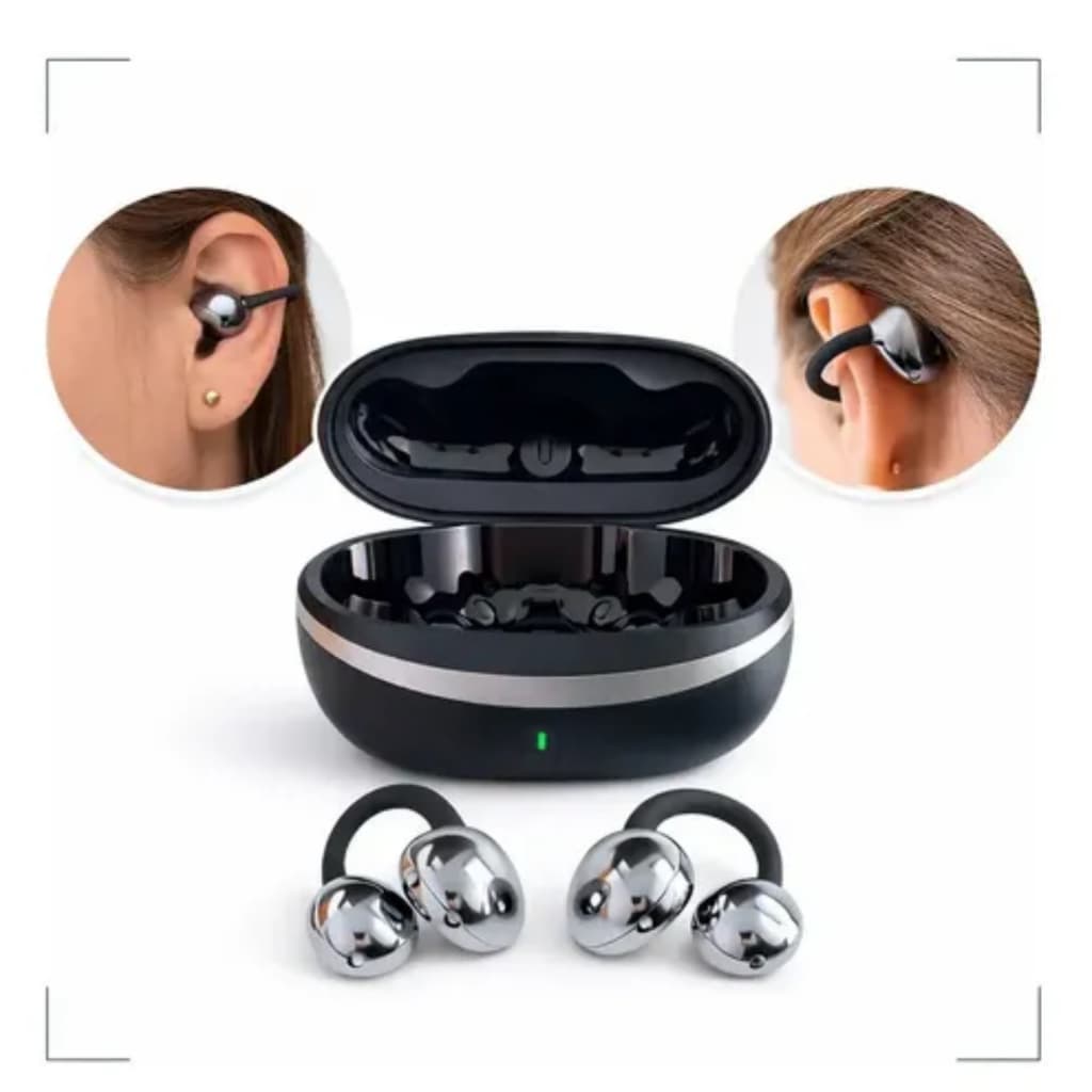 PROMOÇÃO Fone de Ouvido Bluetooth  kaidi 741 comforto e qualidade  Sem Fio  Android e IOS