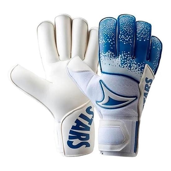 Luva de Goleiro Profissional Three Stars Fox