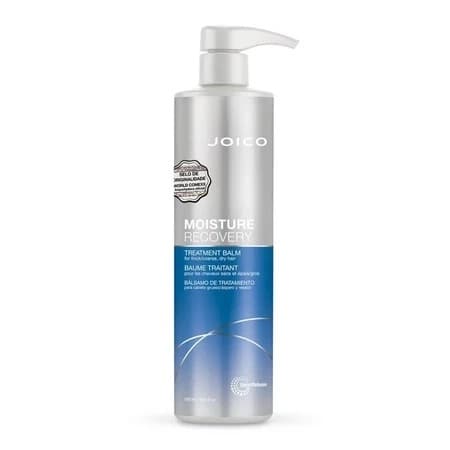 MÁSCARA DE HIDRATAÇÃO PROFUNDA MOISTURE RECOVERY BALM 500 ml