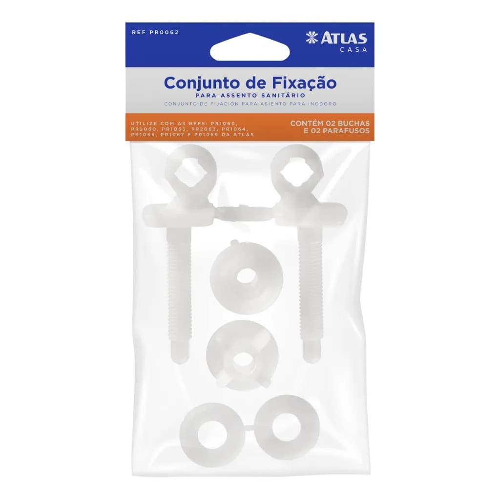 Suporte De Assento Conjunto Kit De Fixação Para Assentos