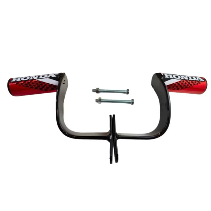 Slider Protetor Motor Mata Cachorro Protetor De Carenagem Titan Cg Titan Fan 125 150 160 Honda