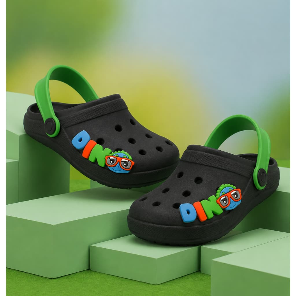 Babuche Infantil Menino Masculino Confortável Leve Macio Promoção