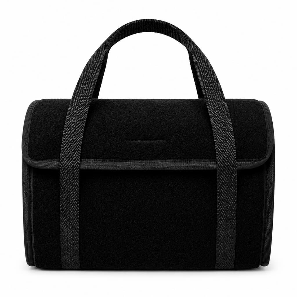 BOLSA ORGANIZADORA AUTOMOTIVA MULTIUSO CARROS