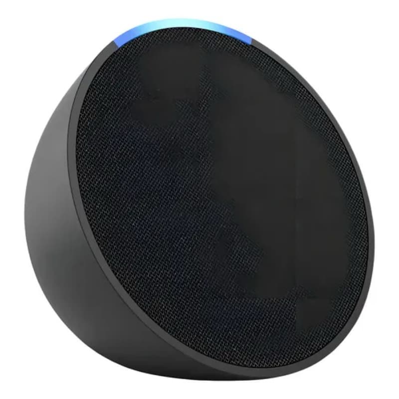 Alexa Echo Pop - Compacto, Conectividade Bluetooth e Privacidade