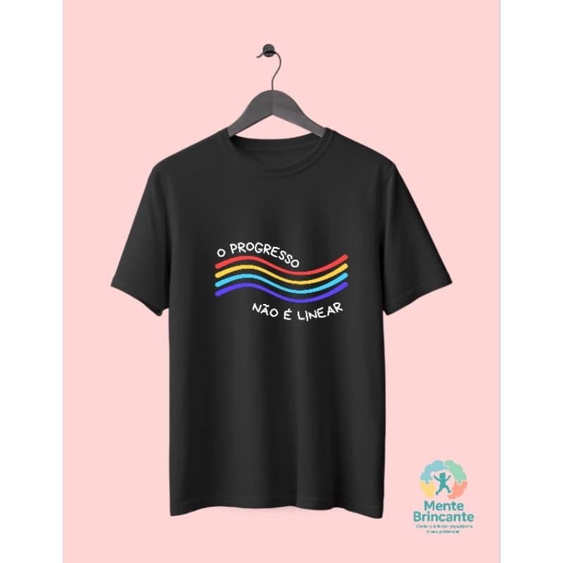 Camiseta tradicional frase professor personalizada