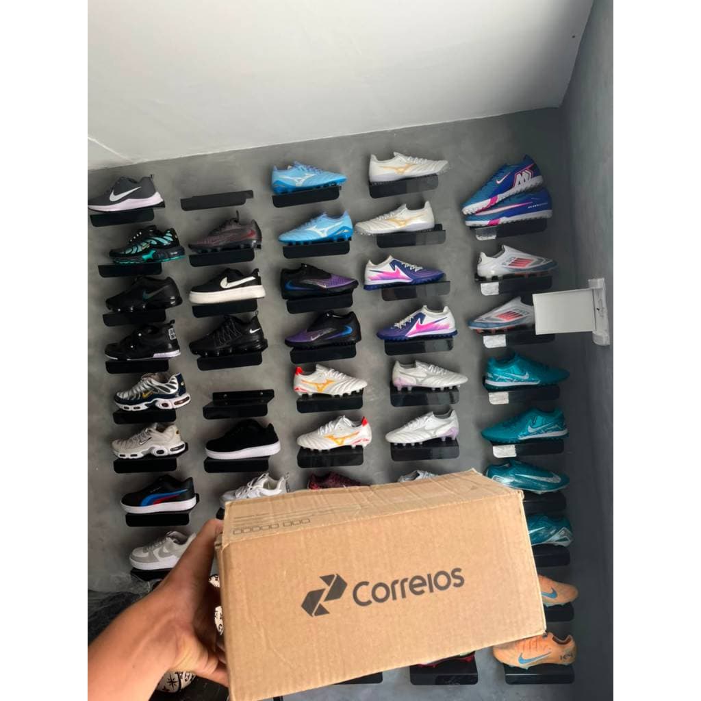 Caixas de Papelão para envio lc importsc/ envio expresso