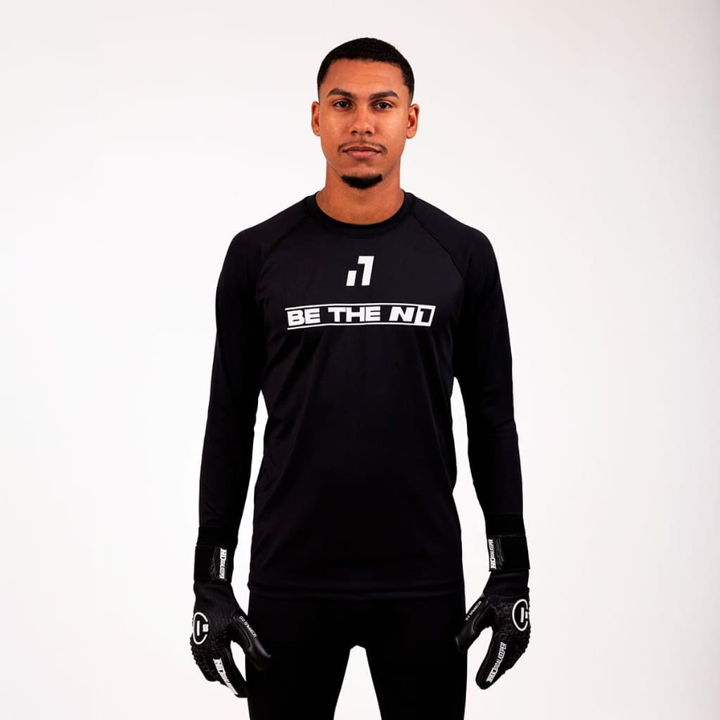 Camisa Térmica  N1 Adulto