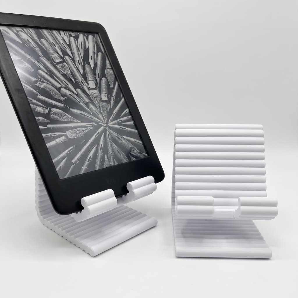 Suporte Kindle, Celular ou Tablet
