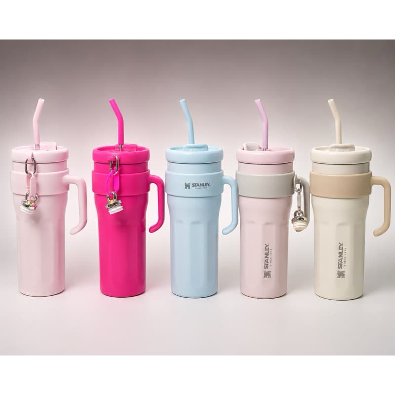 Copo Térmico 1200ml com Isolamento Térmico e Tampa à Prova de Vazamentos