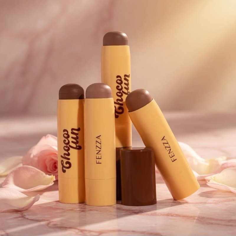 Contorno Stick Choco Fun FENZZA
