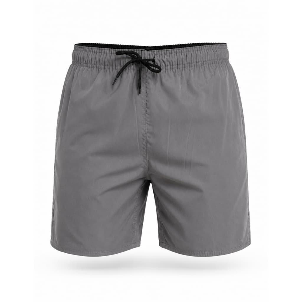 Bermuda Masculina Esportiva Short Treino Short Musculação Bermuda Academia Secagem Rápida Tecido