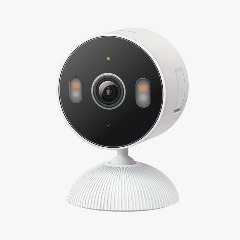Câmera IP Wi-Fi TP-Link Tapo C113 2K 3MP IA Visão Noturna Colorida IP65
