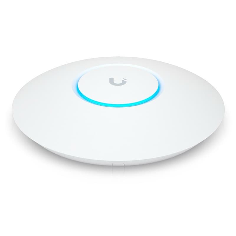 Ubiquiti UniFi U6+ Wi-Fi 6 Access Point AX3000