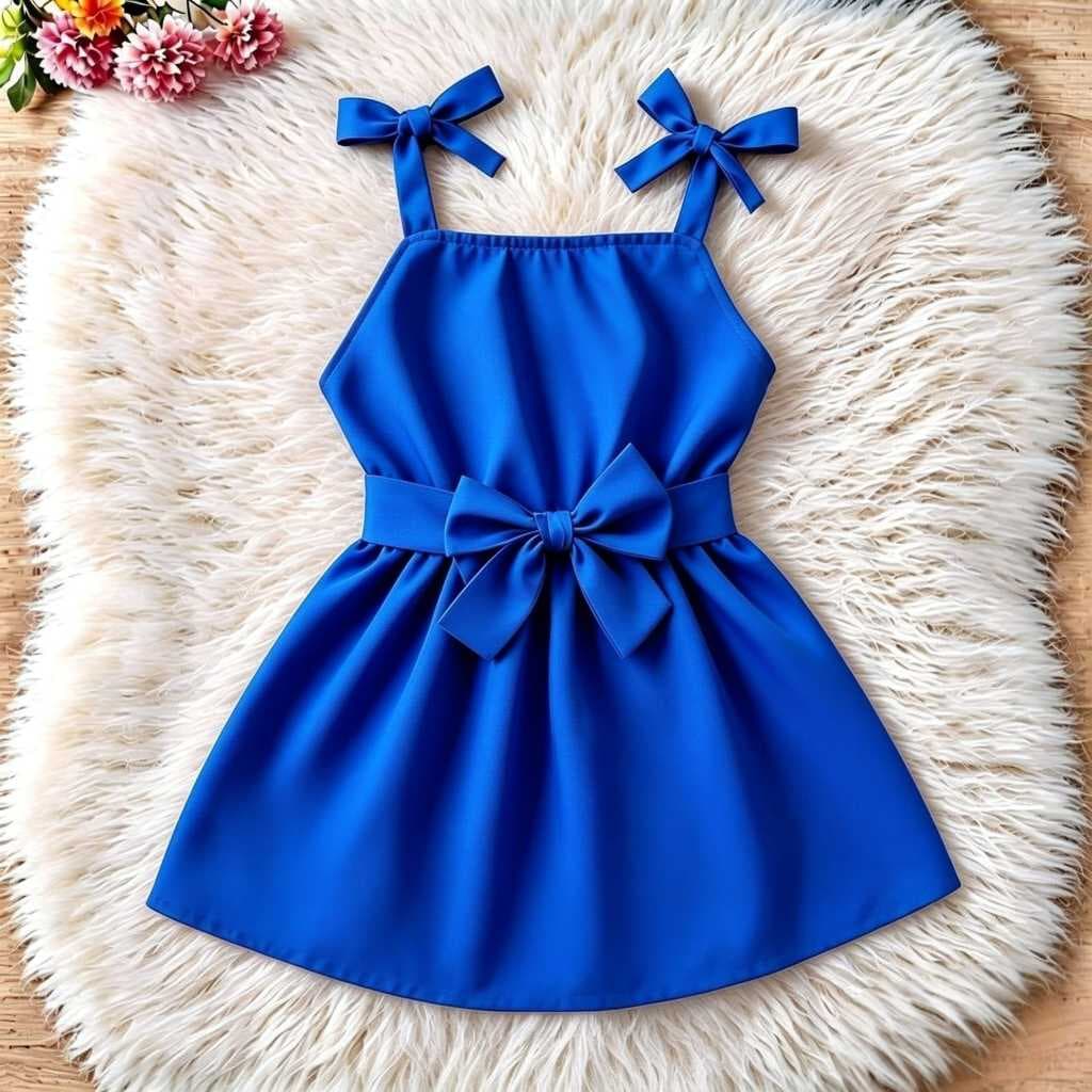 Vestido Infantil feminino , Moda Blogueirinha 1 a 4 Anos . aproveite o ENVIO RÁPIDO!