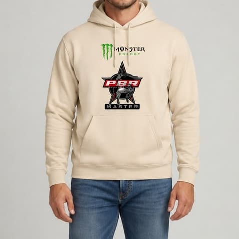 Moletom Masculino Algodão Rodeio  Country Pbr Agasalho Feminino