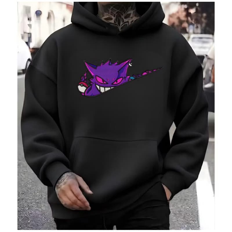 moleton canguru com bolso e capuz unisex, blusa de frio flanelado 4:20