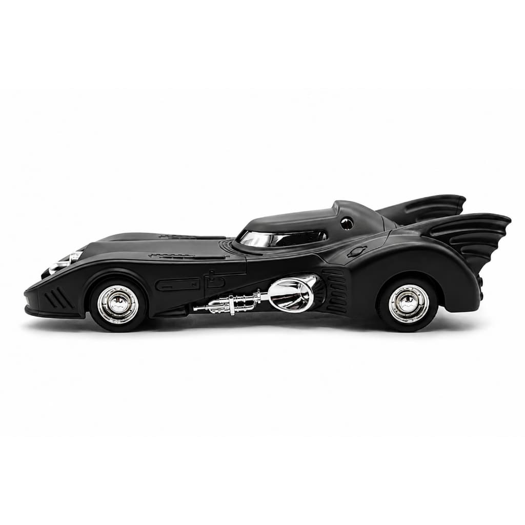 Miniatura carrinho de metal colecionável - Veiculo estilo super herói