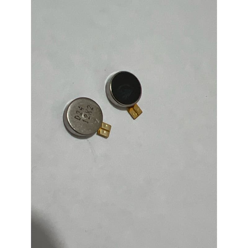 Vibracall Compatível Com Redmi 13c / Poco C65 / Poco M6 5g