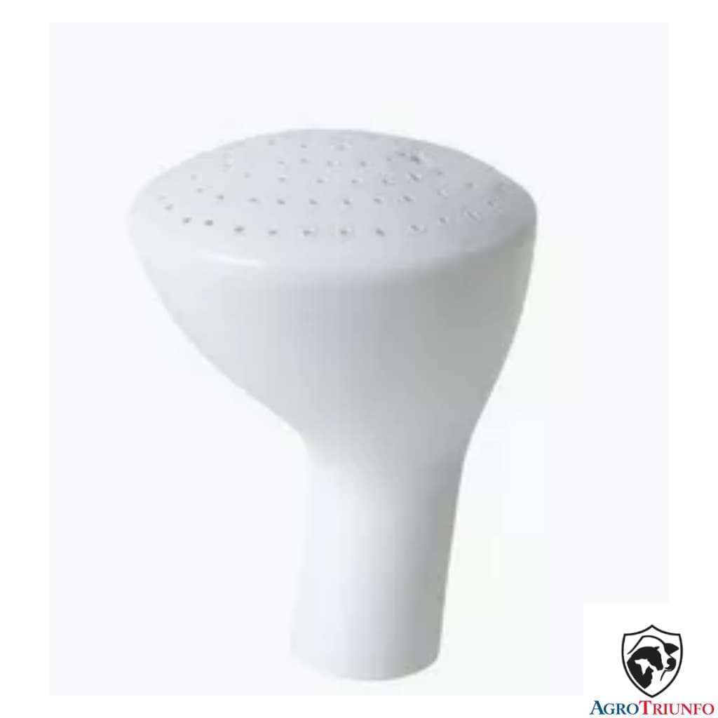 Bico regador plastico para regador 10L