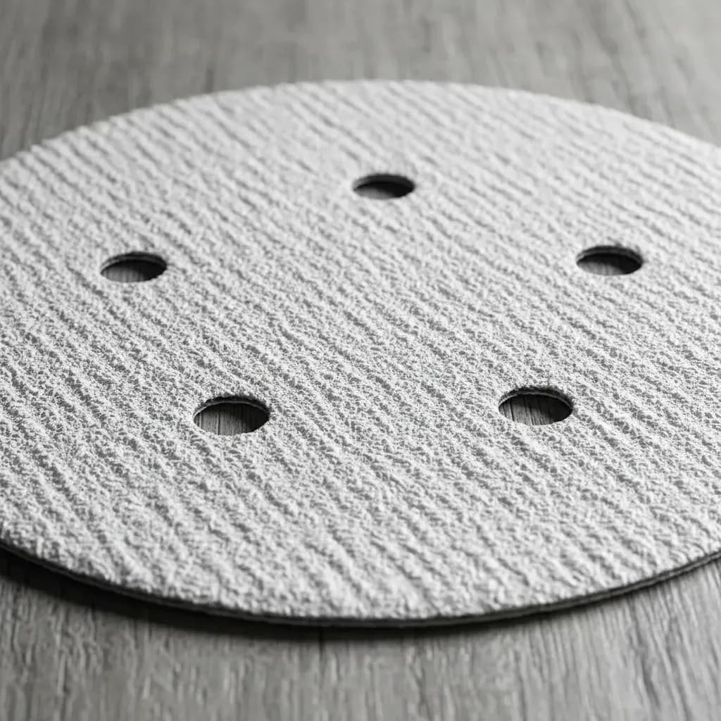 Lixa para Madeira Metal Des-Flex