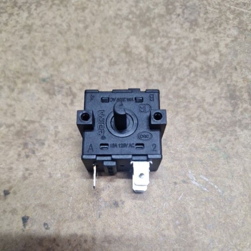 Chave Seletora Forno Eletrico BFE-PFE - Leia descrição