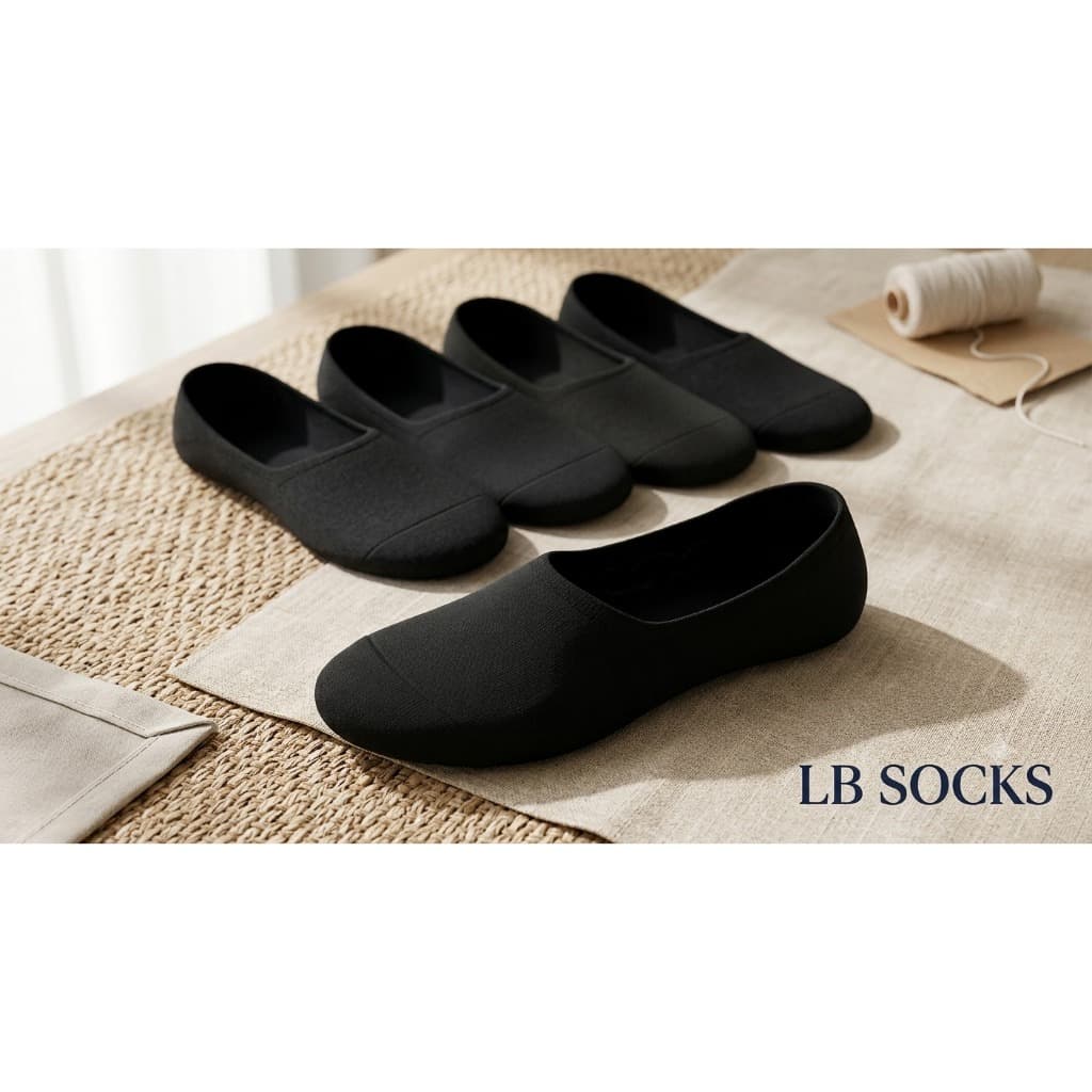 Kit 3, 6, 9, 12, 15, 18, 24 Pares Meia Soquete Preta Cano Curto Invisível Unissex Feminino Masculino