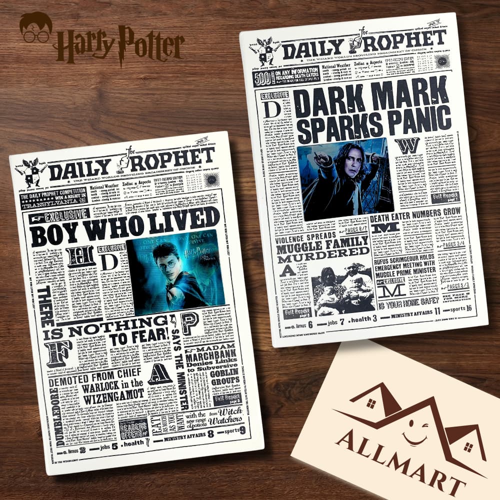 Caderno Harry Potter com Capa Holográfica | Diário Hogwarts | Presente Geek Colecionável