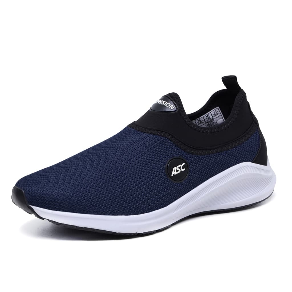 Tênis Meia Caminhada Academia Esporte Feminino Masculino Ascension Leve confortável