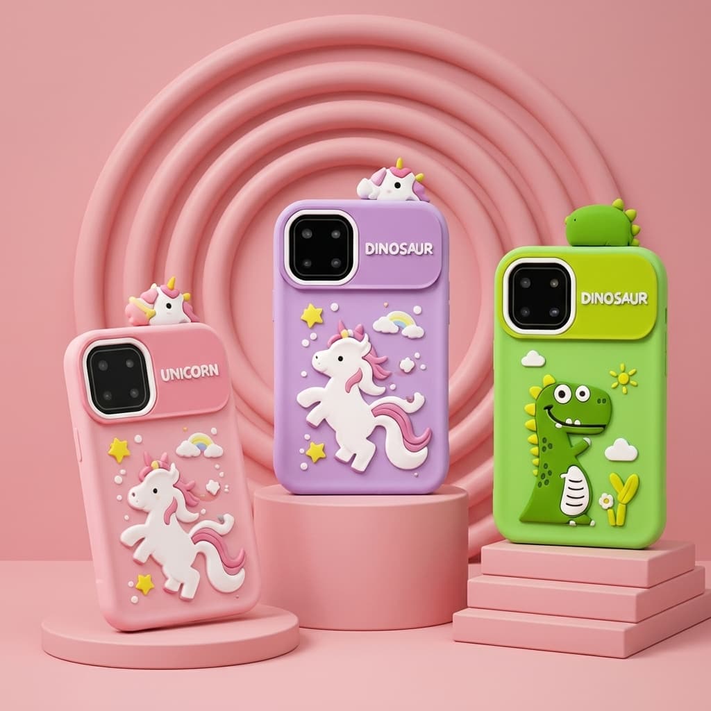 Telefone Celular Para Crianças Com Câmera Jogos Música Vídeos Touch Brinquedo Educativo Infantil Câmera infantilDigital