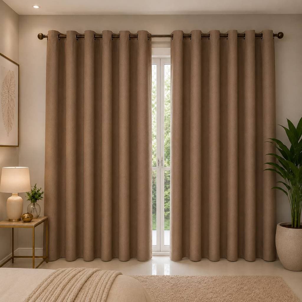 CORTINA BLACKOUT 100% PVC PARA QUARTA SALA CORTINA LONGA