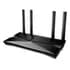 Roteador TP-Link EX520 AX3000 Wifi 6 Mesh Dual Band Preto