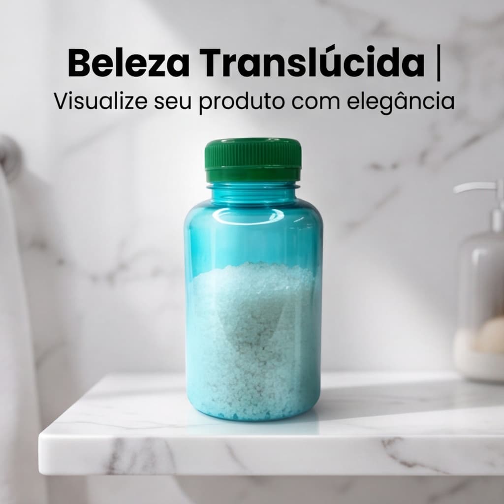 Pote Verde 250ml