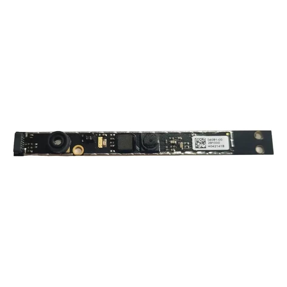 Webcam Para Asus Vivobook X543u X543ua X543m X543ma 04081-00