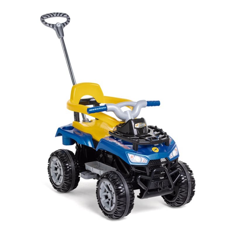 Quadriciclo infantil Cross Up