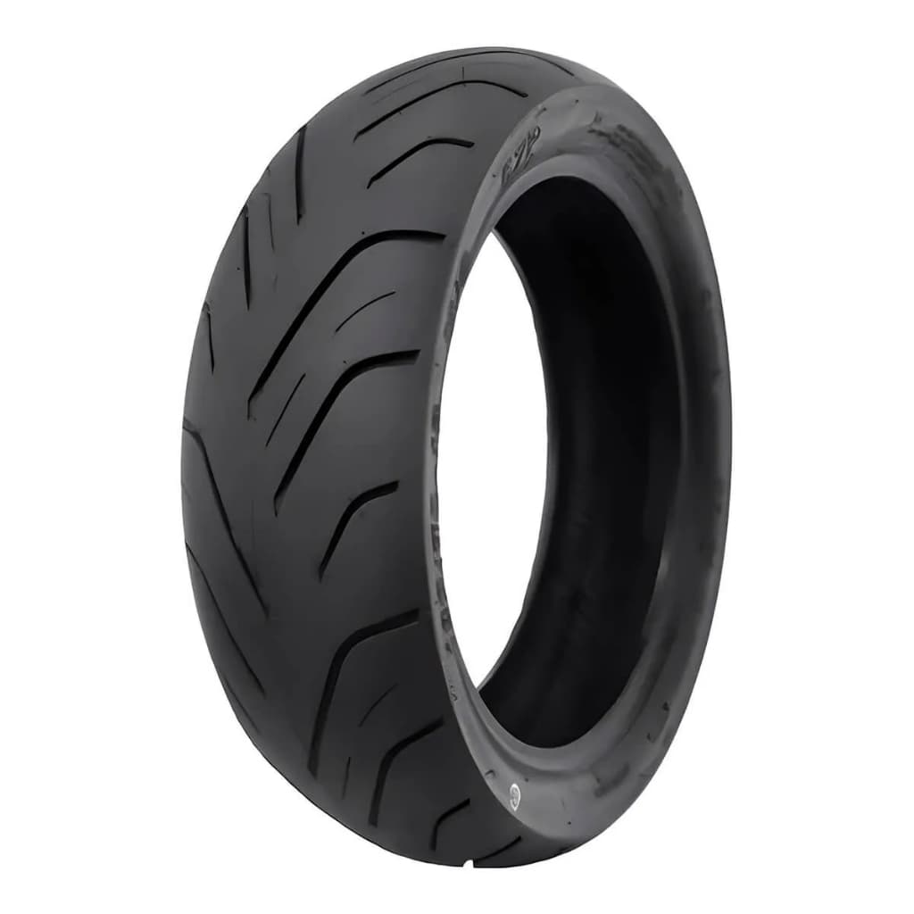 Pneu Dianteiro Nmax 160 110/70-13 Kenda k6007 Scooter Sem Câmara Uso Urbano