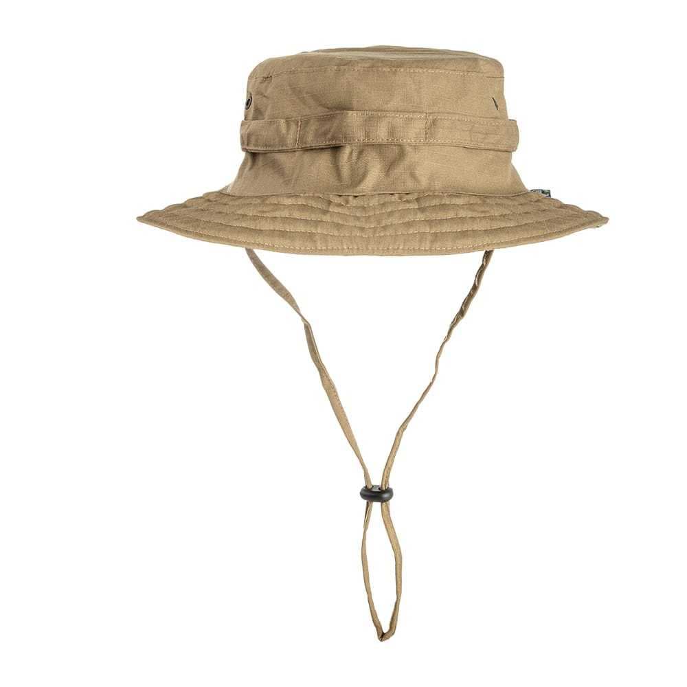Chapéu Tático Bonnie Hat Fox Boy Militar Airsoft Camping sem Aba Marca Fox Boy