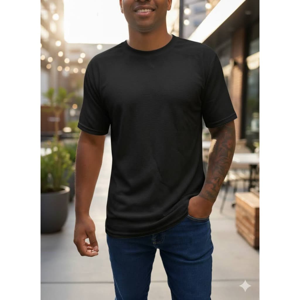 CAMISETA LISA MALHA PREMIUM CAIMENTO OTIMO ENVIO IMEDIATO LANÇAMENTO