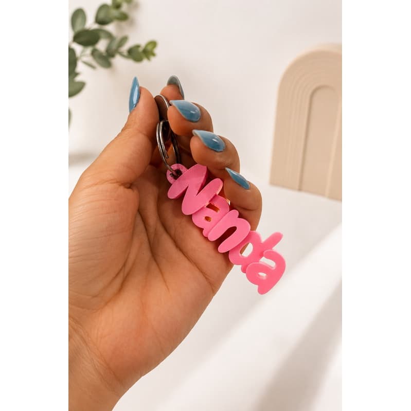 Kit Chaveiros Personalizados