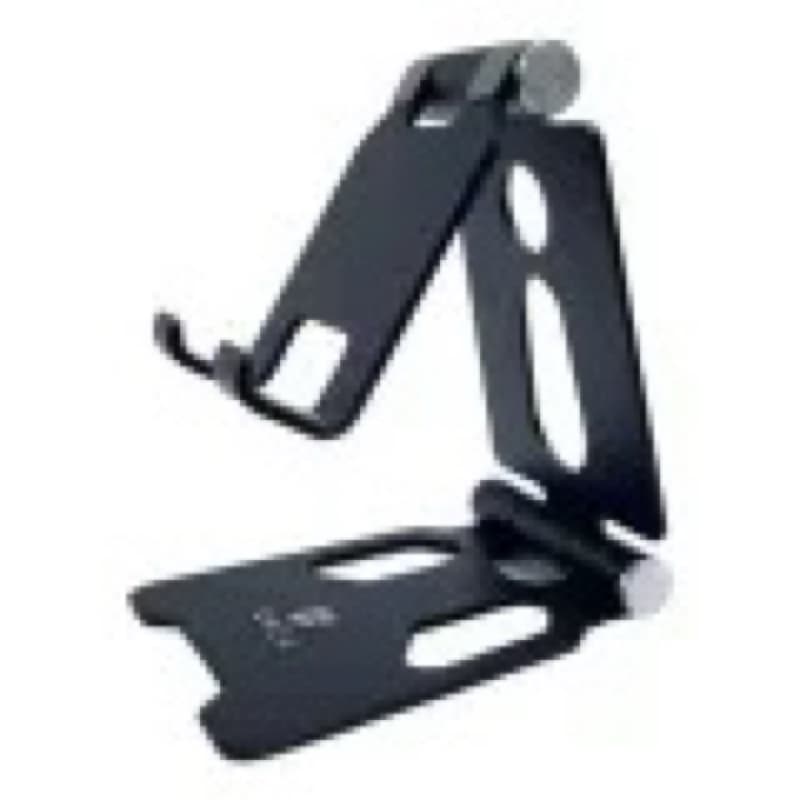 Suporte de Celular de Mesa ONE·X SUP‑7403 – Alumínio Premium, Rotação 360° e Conforto Total