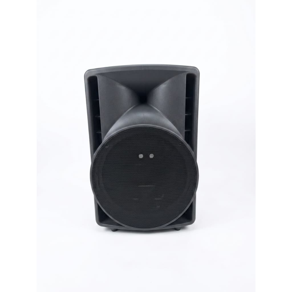 Gabinete Acustico15 injetado - Woofer + Ti