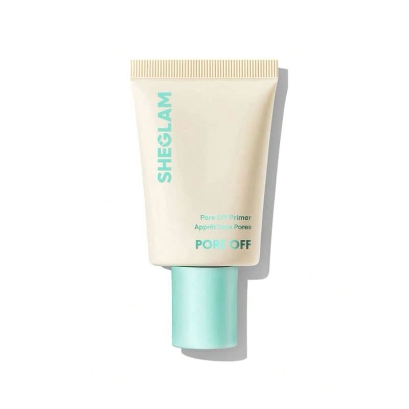 Primer Hidratante SHEGLAM 30g - Hidratação, Controle de Óleo e Cuidados com a Pele