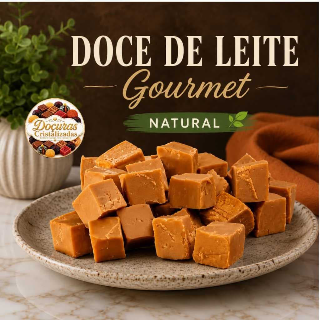 Doce de leite