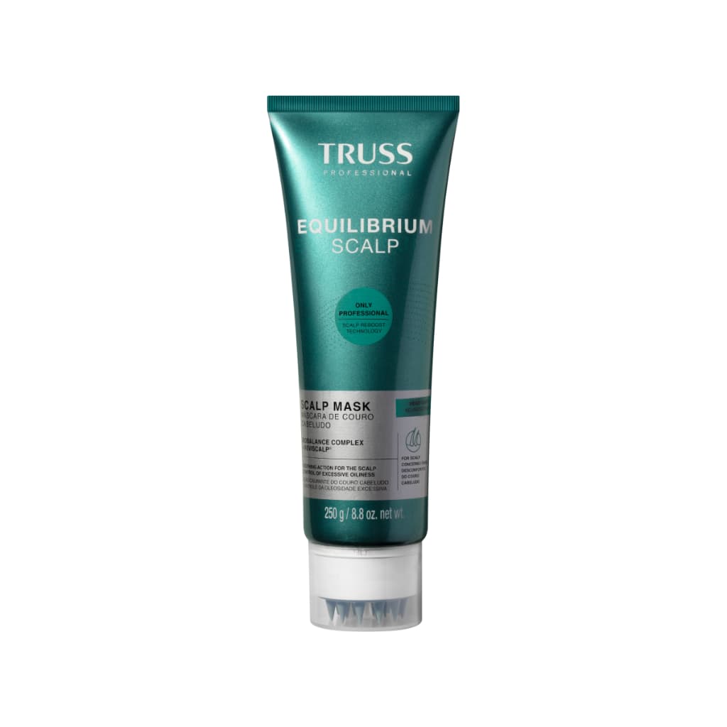 Truss Equilibrium Scalp Mask 250g